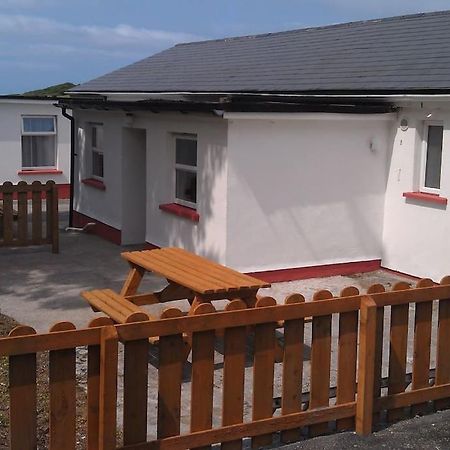 4 Rossnowlagh Creek Chalets ภายนอก รูปภาพ