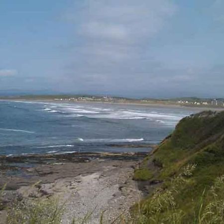 4 Rossnowlagh Creek Chalets ภายนอก รูปภาพ