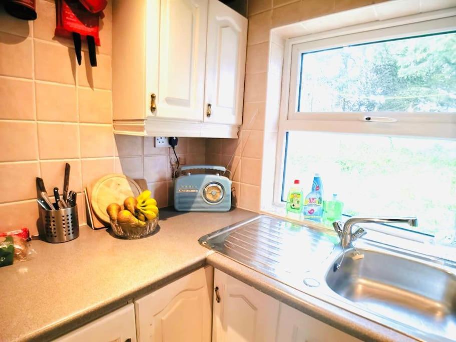4 Rossnowlagh Creek Chalets ภายนอก รูปภาพ