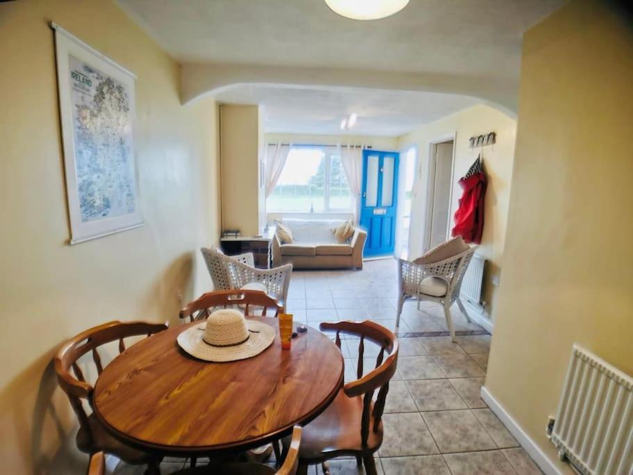 4 Rossnowlagh Creek Chalets ภายนอก รูปภาพ