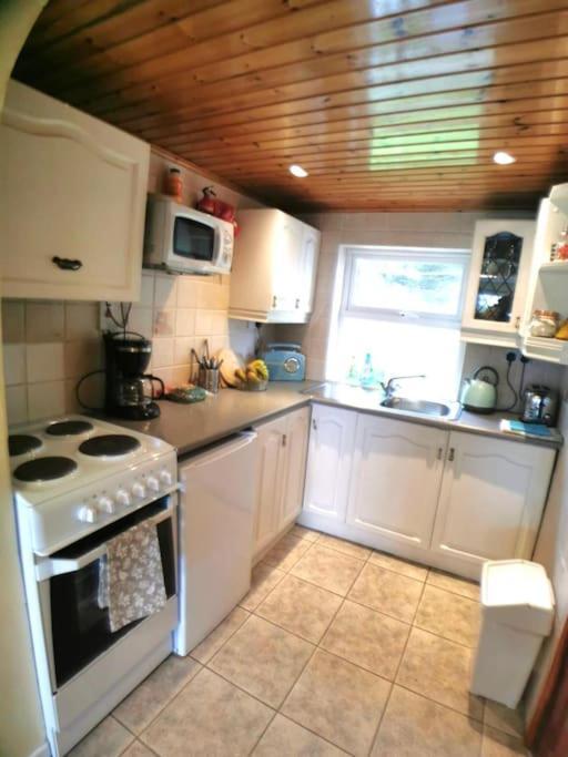 4 Rossnowlagh Creek Chalets ภายนอก รูปภาพ