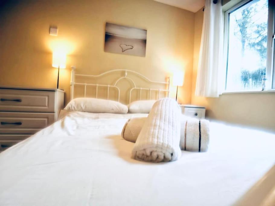 4 Rossnowlagh Creek Chalets ภายนอก รูปภาพ