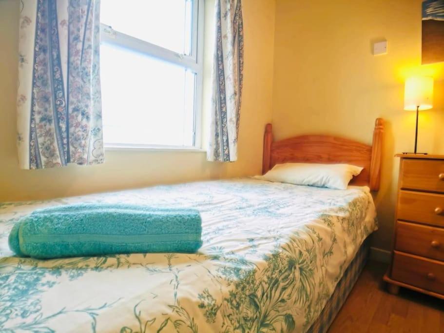 4 Rossnowlagh Creek Chalets ภายนอก รูปภาพ