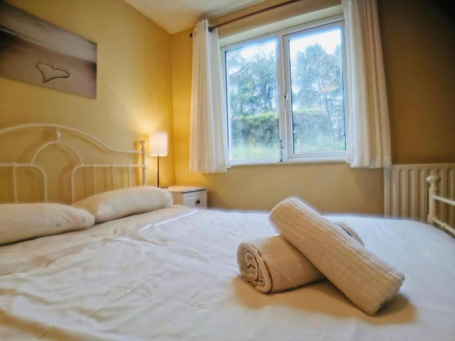 4 Rossnowlagh Creek Chalets ภายนอก รูปภาพ