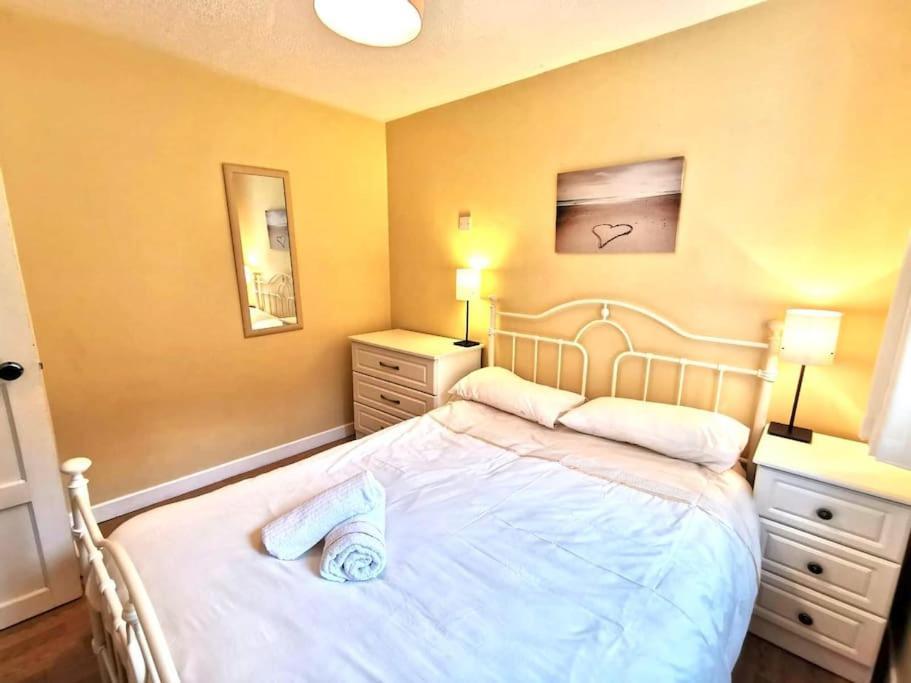 4 Rossnowlagh Creek Chalets ภายนอก รูปภาพ