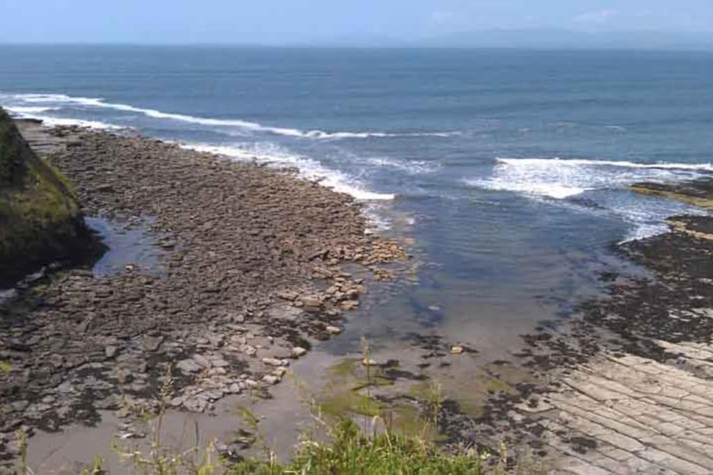 4 Rossnowlagh Creek Chalets ภายนอก รูปภาพ